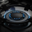 3.5kW Wok Burner + Wok Support